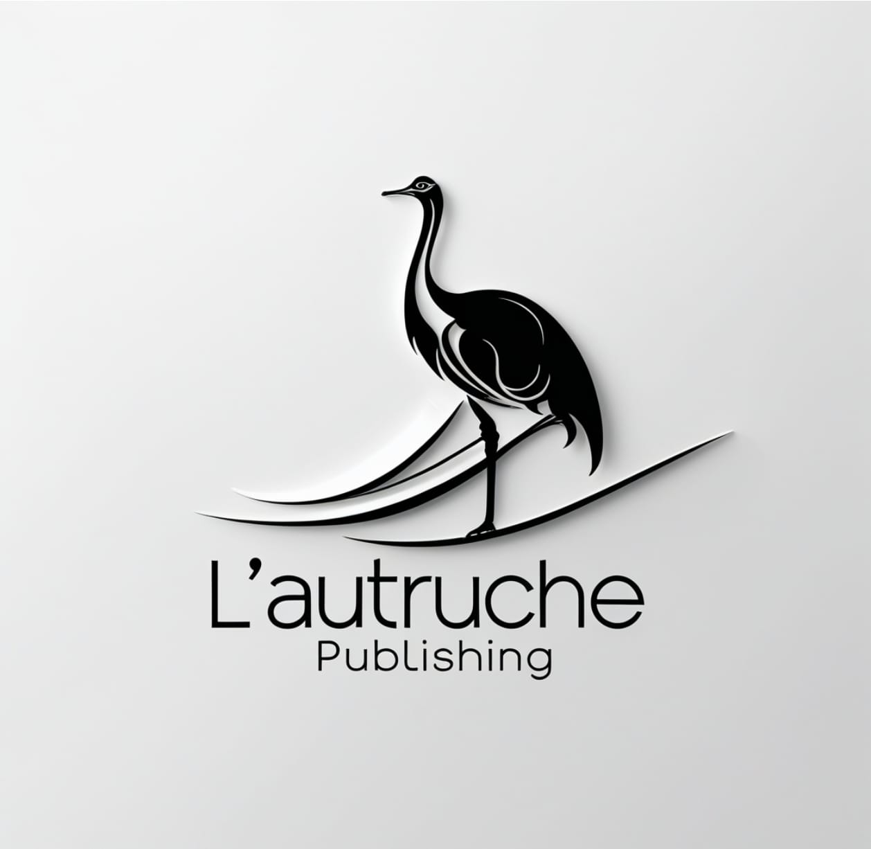 L'Autruche Publishing